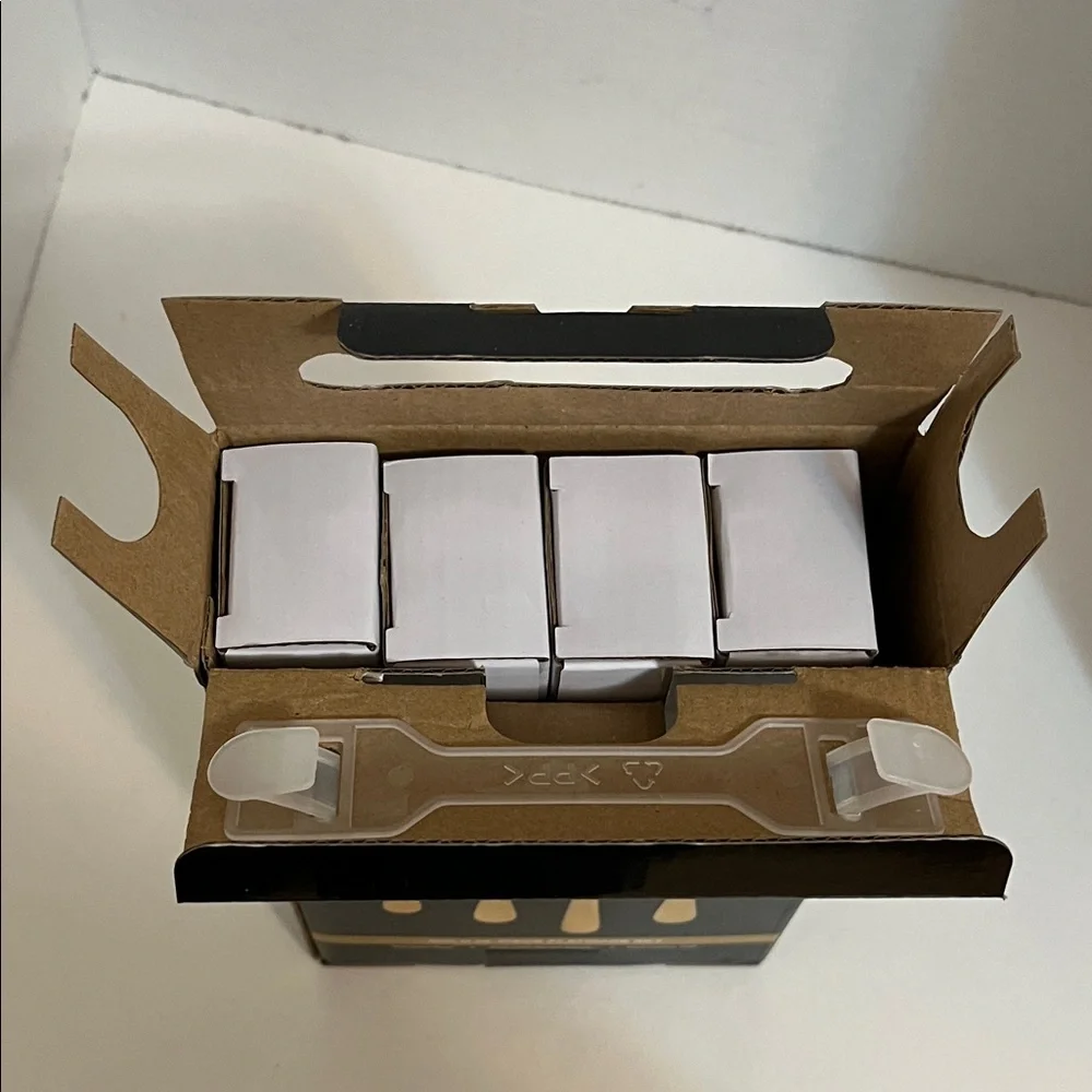 Jones New York Aurora Gold 24-piece Flatware Set Collection